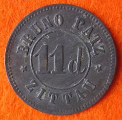 Zittau, Bruno Pätz,11d Brauerei (1).JPG