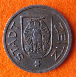 Zeitz, Fe 10 Pfennig 1919, Fu622 (1).JPG