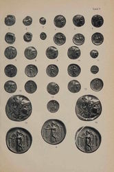 Kraft, Konrad Zu einigen Fälschungen griechischer Gold- und Silbermünz.jpg