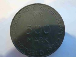 500 Mark Röthenbach 1922 Av.jpg