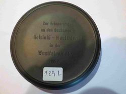 Kohlemedaille Westfalenhalle 1952 Boxen Rv.jpg