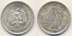 Un Peso 1923 M afr.jpg