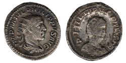 AF PI RIC - Rv PHILIPPVS CAESAR head Philip II(NF).jpg