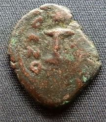 Justinianus I. S.2 DOC 160.jpg