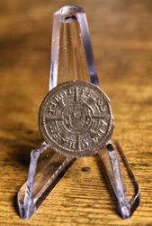 Kreuzer 1618 Ehz Maximilian revers.jpg