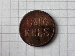 Marke Kuss Vorderseite.JPG