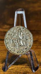 3 Kreuzer Leopold I avers.jpg