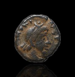 RÖMISCHES REICH. Honorius AV.JPG