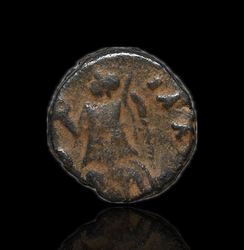 RÖMISCHES REICH. Honorius RV.JPG