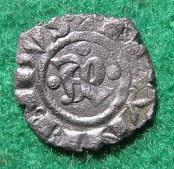 1258-1266 Manfred, Denaro, Brindisi, Sp 195 (1).JPG