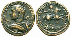 Zeus Numismatics Web Auktion 17 Los 370 26,8g.jpg