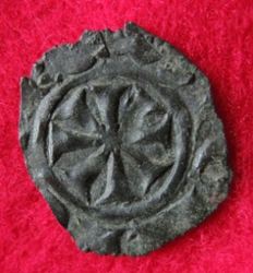 1258-1266 Manfred, Denar, Manfredonia, Sp 215 (2).JPG