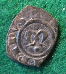 1258-1266 Manfred, Denar Manfredonia, Sp 214 (1).JPG