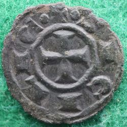 1258-1266  Manfred I. Denaro Messina, Alberto 206 var (2).JPG