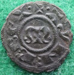 1258-1266  Manfred I. Denaro Messina, Alberto 206 var (1).JPG