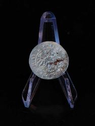 Kreuzer Maximilian I revers.jpg