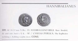 D.Dimitrov, I.Prokopov, B.Kolev, Modern Forgeries of Greek and RomanCoins. Sofia, K & K Publishers 1997 Nummer 189.jpg