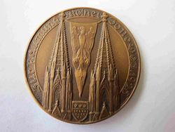 Bronzemedaille Köln 1925 Av.jpg