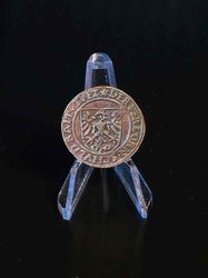 Rechenpfennig Maximilian I revers.jpg