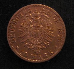 10 Mark 1875 F Karl v. Württemberg Rückseite.jpg