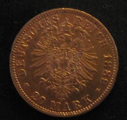 20 Mark 1889 A WilhelmII Rückseite.jpg
