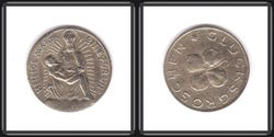 AT - Glücksgroschen - Maria Taferl - 1 - 2 x.jpg