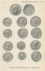 Lysimachos Fälschungen Fifth Series, Vol. 17, No. 66 (1937),.jpg