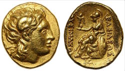 The Coin Cabinet Ancients 36 Los 100 8,58g.jpg