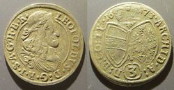 Leopold_I_3_Kreuzer_1673_Hall.jpg