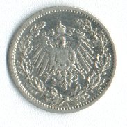 halbe mark von 1908 hinten.JPG