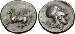 Classical Numismatic Group, Inc. Auction 133 Los 231  Ex Gorny & Mosch 117 (14 October 2002), lot 235 entfernt acsearch.jpg
