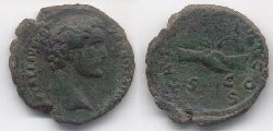 b-Antoninus-Pius-Caesar-As-RIC(Hadrian)-1088a.JPG