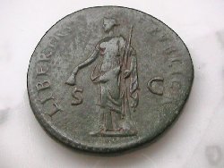 Nerva Sestertius Libertas- Rev.jpg