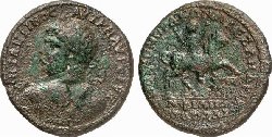 Æs, Philippopolis (Thracia); 35.50 g.jpg