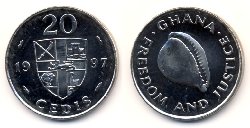 GH_20 Cedis 1997.jpg