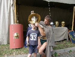 k-Mike mit Gladiator.JPG