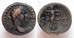 Domitian Caesar RIC Titus 170a.jpg