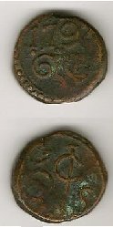 Kupfermünze aus Sri Lanka 2.JPG