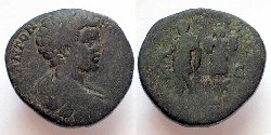 Caracalla Caesar RIC 398a.jpg