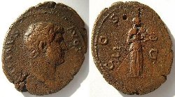 Hadrianus Salus COS III.jpg