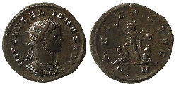 Aurelianus - ORIENS AVG (Q M Milan mint).jpg