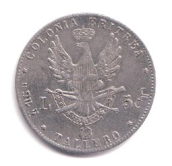 5 Lire -Tallero 1a.JPG