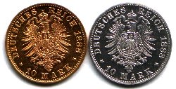 Wilhelm II Gold Silber 2.jpg