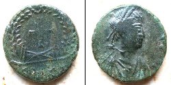 Unbekannte römische Kleinbronze 002aII.jpg