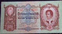 50 Pengö vorn.JPG