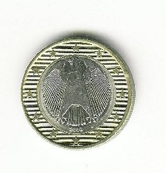 Doppelsenkung 1 Euro BRD 2002 J revers.jpg