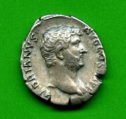 Denar Hadrianus C. 716a Av. HADRIANVS AVG COS III PP..jpg