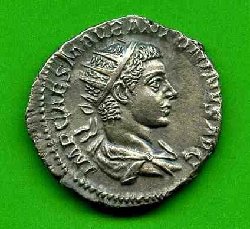 Antoninian Elagabal C. 125; RIC 1. IMP CAES M AVR ANTONINVS AVG..jpg