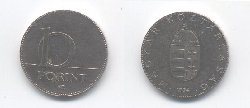 Ungarn-10-Forint-1994-Automatenfälschung.JPG