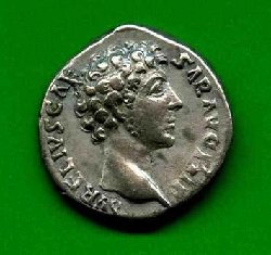 Denar Marcus Aurelius C. 608 Av. AVRELIUS CAESAR AVG PII F..jpg